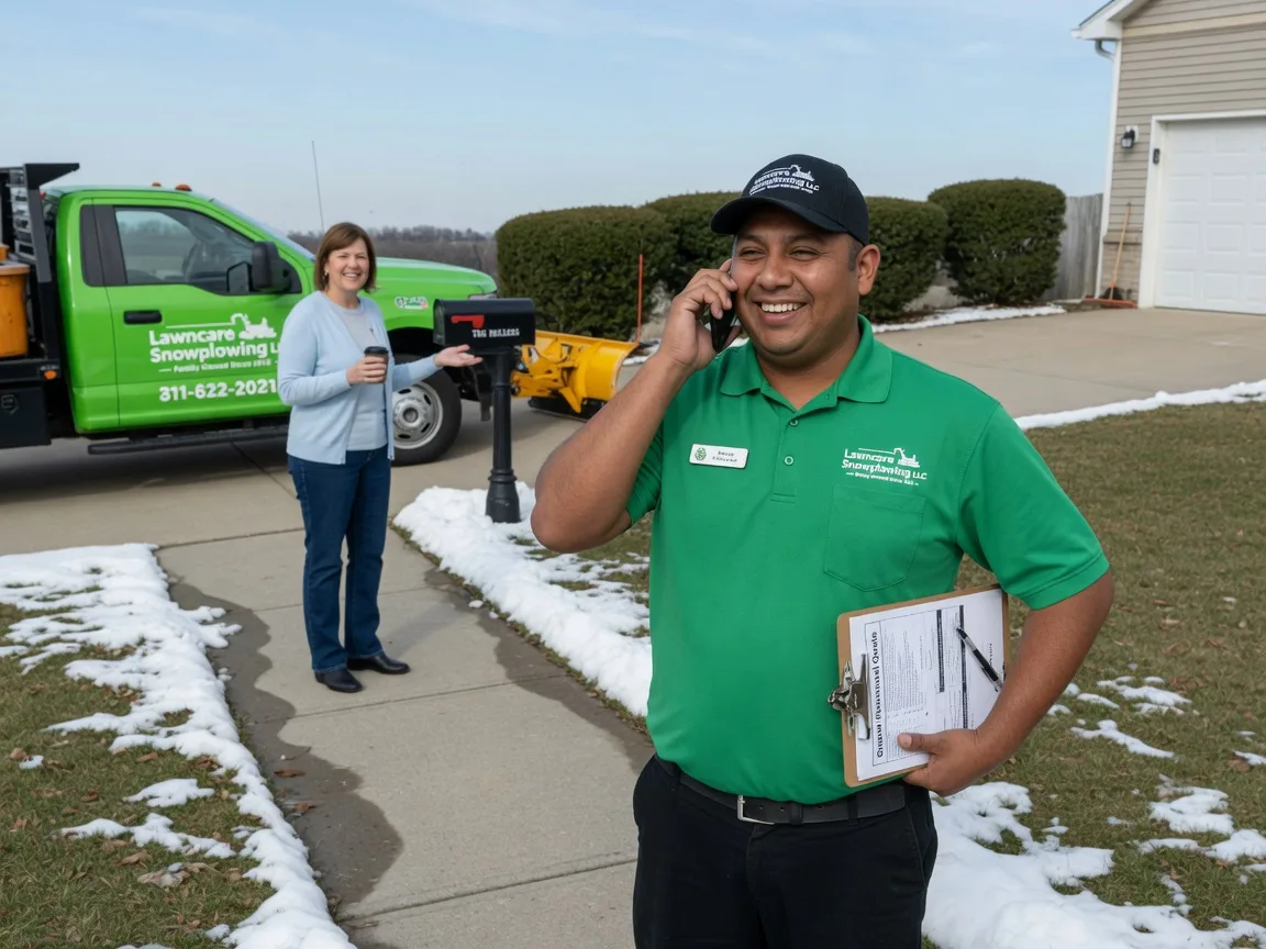 Lawn Care Services By Expert Landscaper Clear Lake, IA FAQs